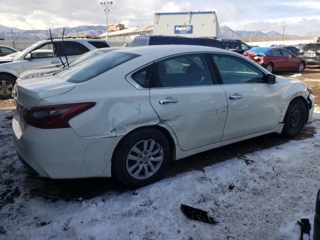 Photo 3 from auction – 2018 NISSAN ALTIMA 2.5 with VIN 1N4AL3AP0JC474576