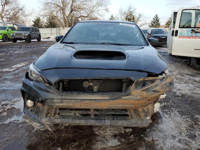 Photo 5 from auction – 2019 SUBARU WRX LIMITE with VIN JF1VA1H69K9824908