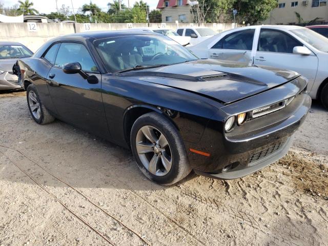Photo 4 from auction – 2019 DODGE CHALLENGER with VIN 2C3CDZAG0KH534653