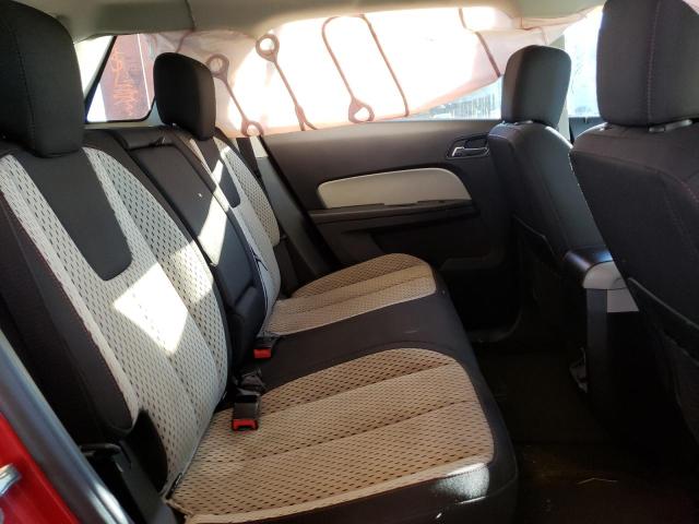 Photo 10 from auction – 2014 GMC TERRAIN SL with VIN 2GKALMEK7E6146945