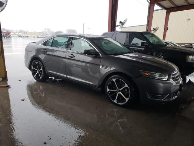 Photo 4 from auction – 2016 FORD TAURUS SEL with VIN 1FAHP2E83GG115515