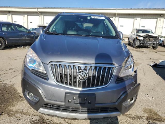 Photo 5 from auction – 2014 BUICK ENCORE PRE with VIN KL4CJDSB9EB732150