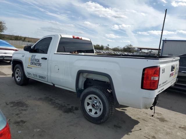 Photo 2 from auction – 2016 GMC SIERRA C15 with VIN 1GTN1LEC2GZ129726