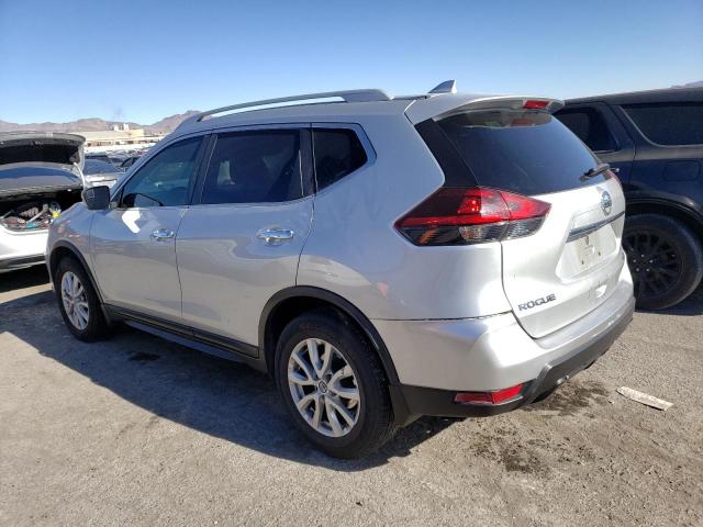 Photo 2 from auction – 2019 NISSAN ROGUE S with VIN 5N1AT2MT8KC743840