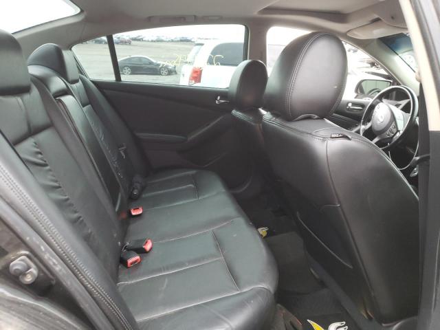 Photo 10 from auction – 2010 NISSAN ALTIMA BAS with VIN 1N4AL2AP8AC103255