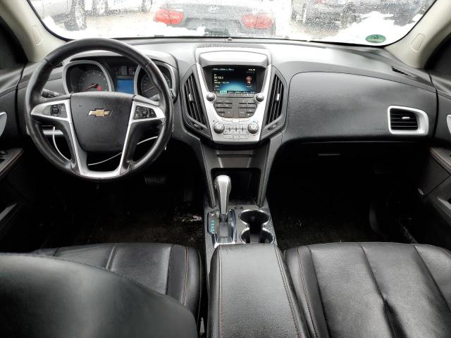 Photo 8 from auction – 2012 CHEVROLET EQUINOX LT with VIN 2GNFLGEK5C6240152