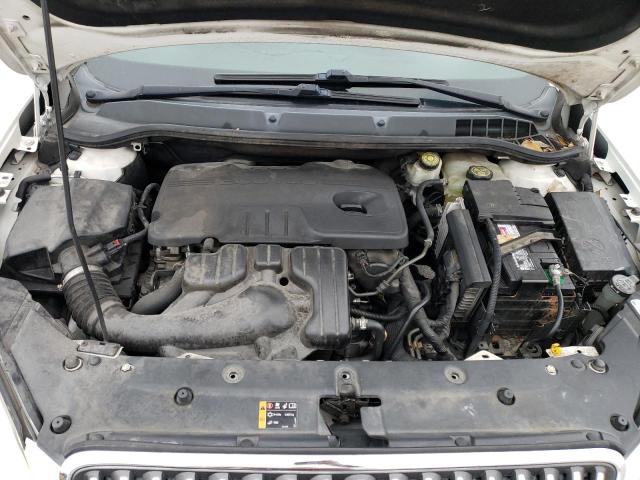 Photo 11 from auction – 2015 BUICK VERANO with VIN 1G4PS5SK3F4143090