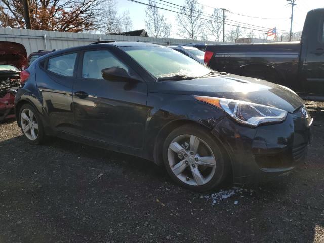 Photo 4 from auction – 2012 HYUNDAI VELOSTER with VIN KMHTC6AD8CU067074