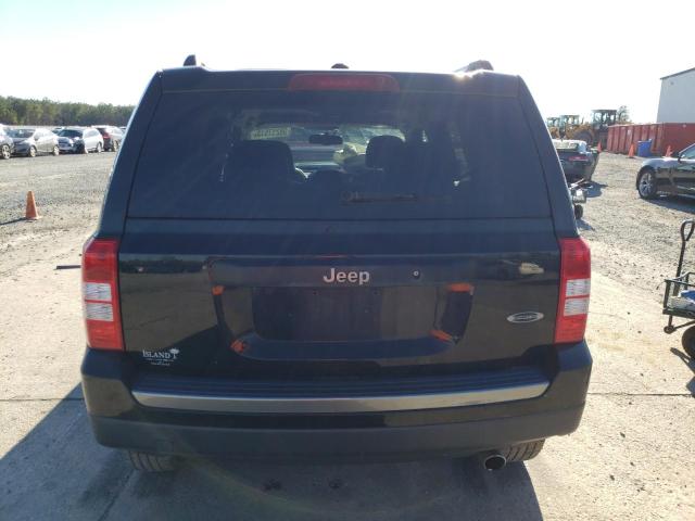 Photo 6 from auction – 2017 JEEP PATRIOT SP with VIN 1C4NJPBA7HD201173