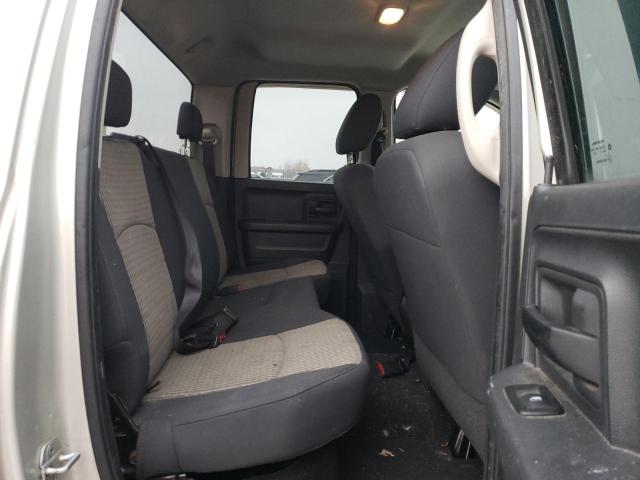 Photo 10 from auction – 2010 DODGE RAM 1500 with VIN 1D7RV1GT8AS192536