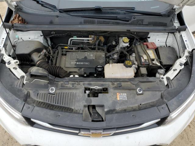 Photo 11 from auction – 2020 CHEVROLET TRAX LS with VIN KL7CJKSB6LB065316
