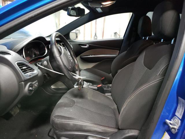 Photo 7 from auction – 2015 DODGE DART SXT with VIN 1C3CDFBB2FD405088