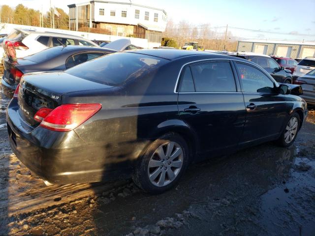 Photo 3 from auction – 2005 TOYOTA AVALON XL with VIN 4T1BK36B65U050653