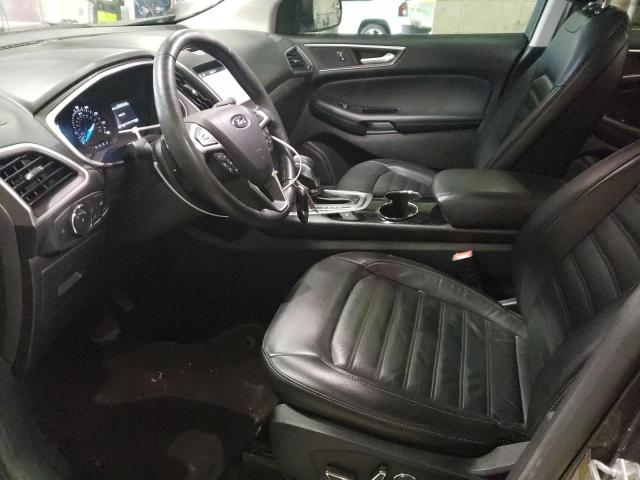 Photo 7 from auction – 2016 FORD EDGE SEL with VIN 2FMPK4J94GBB93481