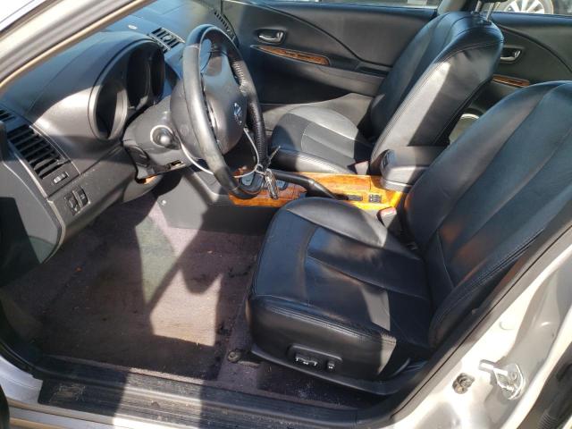 Photo 7 from auction – 2002 NISSAN ALTIMA SE with VIN 1N4BL11E62C121106