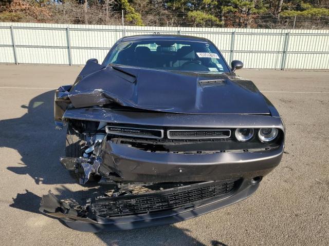 Photo 5 from auction – 2019 DODGE CHALLENGER with VIN 2C3CDZAG4KH708384