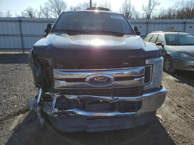 Photo 5 from auction – 2019 FORD F250 SUPER with VIN 1FT7W2BT2KEE55079