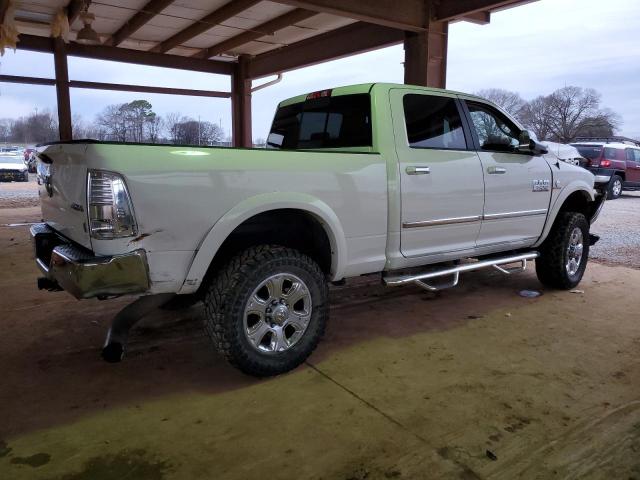 Photo 3 from auction – 2016 RAM 2500 LARAM with VIN 3C6UR5FL1GG132610