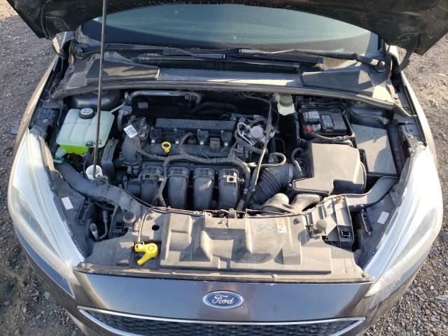 Photo 11 from auction – 2017 FORD FOCUS SE with VIN 1FADP3F27HL204737