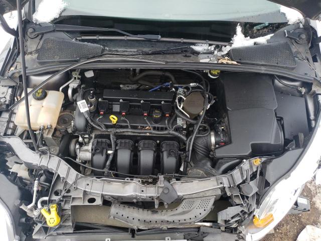 Photo 11 from auction – 2014 FORD FOCUS SE with VIN 1FADP3K22EL453724