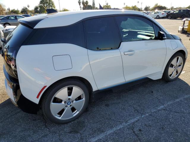 Photo 3 from auction – 2016 BMW I3 REX with VIN WBY1Z4C52GV506045