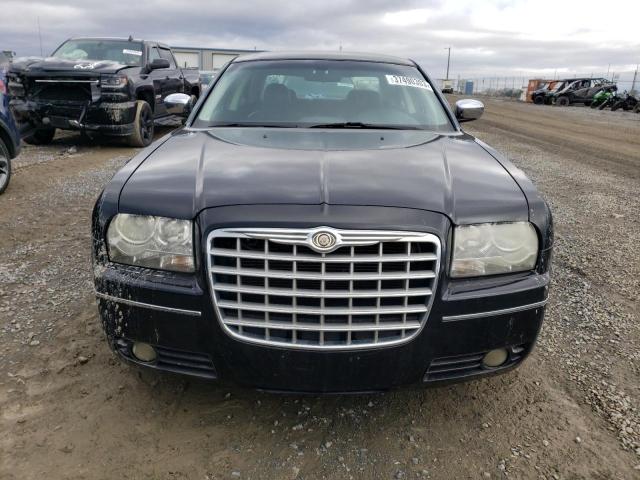 Photo 5 from auction – 2010 CHRYSLER 300 TOURIN with VIN 2C3CA5CV9AH233052