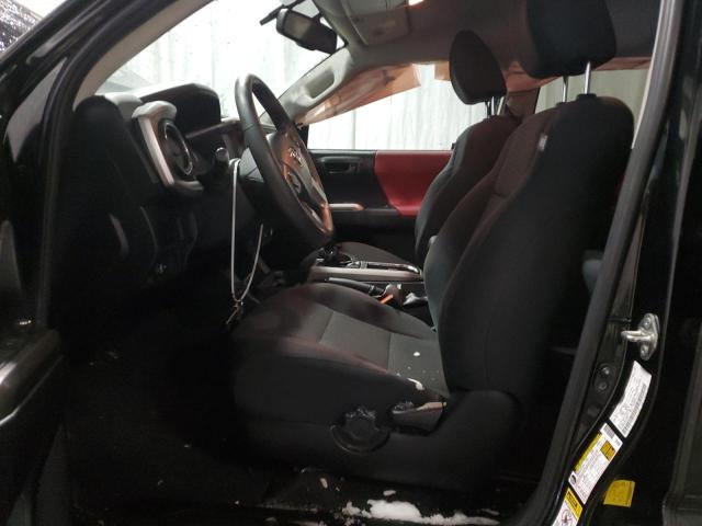 Photo 7 from auction – 2017 TOYOTA TACOMA DOU with VIN 3TMDZ5BN2HM033894
