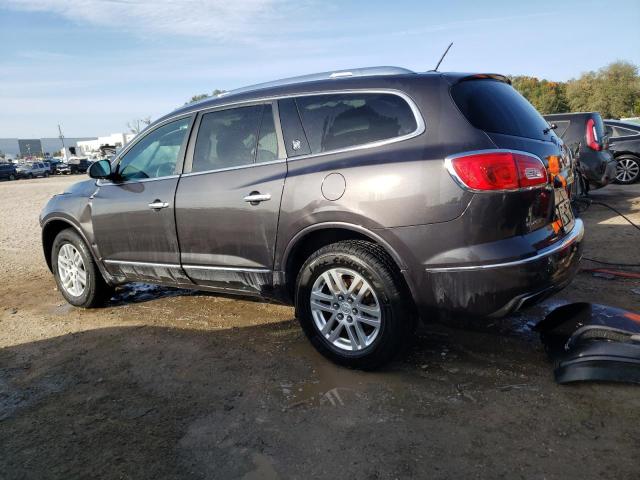 Photo 2 from auction – 2014 BUICK ENCLAVE with VIN 5GAKRAKD0EJ141996