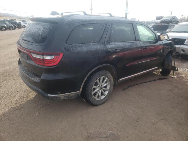 Photo 3 from auction – 2019 DODGE DURANGO SX with VIN 1C4RDJAG3KC575868
