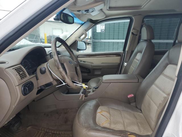 Photo 7 from auction – 2002 FORD EXPLORER E with VIN 1FMDU74E52ZB90831