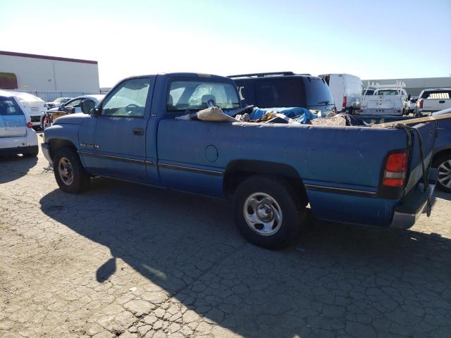 Photo 2 from auction – 1994 DODGE RAM 1500 with VIN 1B7HC16Y5RS604383