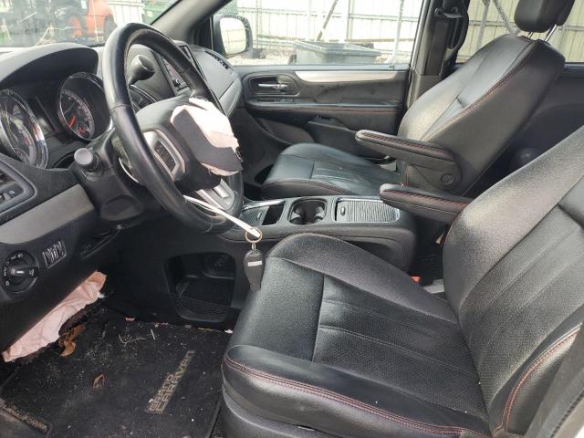 Photo 7 from auction – 2019 DODGE GRAND CARA with VIN 2C4RDGEG7KR670549