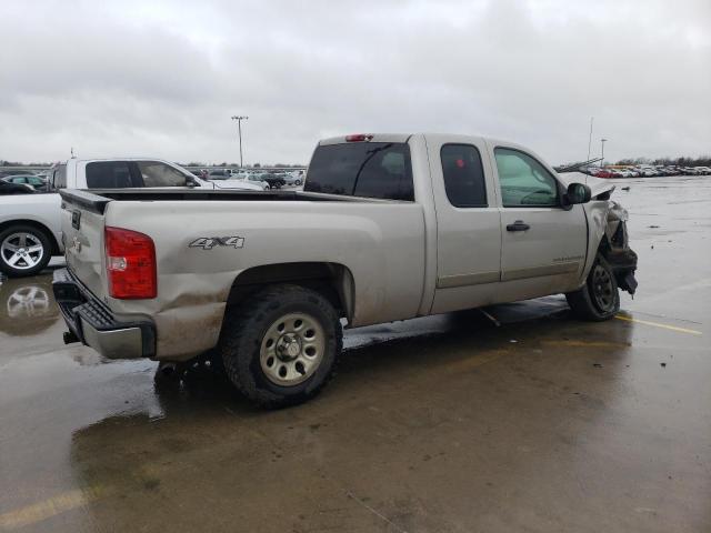 Photo 3 from auction – 2008 CHEVROLET SILVERADO with VIN 1GCEK19CX8Z318489