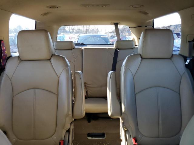 Photo 10 from auction – 2012 GMC ACADIA SLT with VIN 1GKKVRED3CJ344127