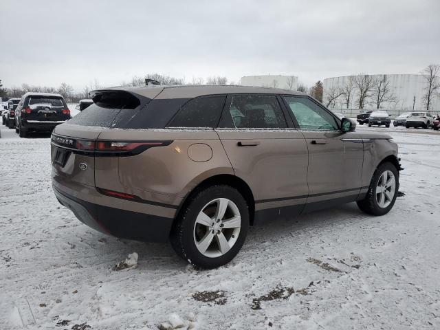 Photo 3 from auction – 2018 LAND ROVER RANGE ROVE with VIN SALYB2RX9JA750445