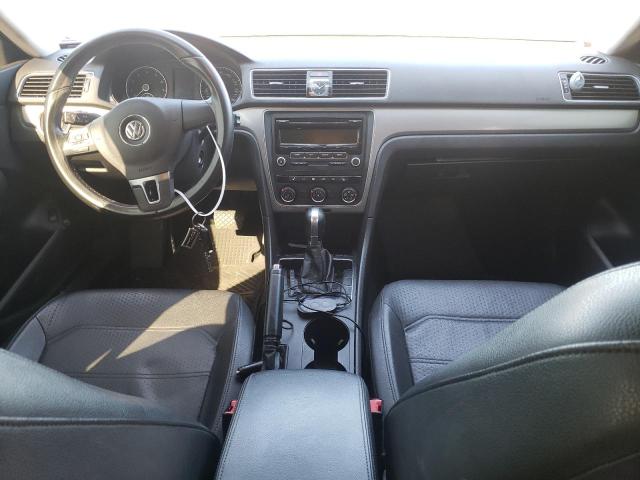 Photo 8 from auction – 2015 VOLKSWAGEN PASSAT S with VIN 1VWAT7A35FC034551