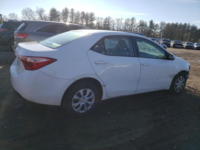 Photo 3 from auction – 2017 TOYOTA COROLLA L with VIN 2T1BURHE7HC805884