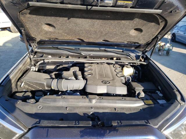 Photo 12 from auction – 2019 TOYOTA 4RUNNER SR with VIN JTEBU5JR0K5652612