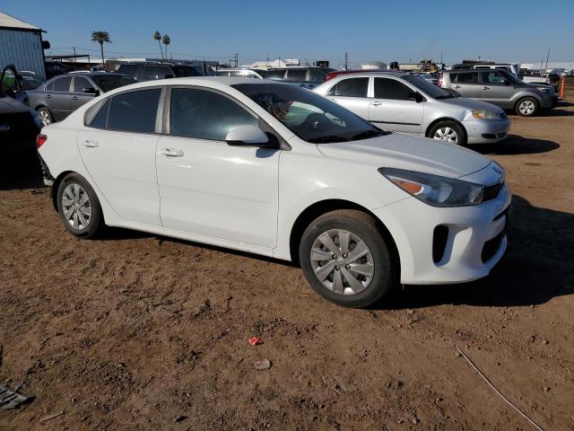 Photo 4 from auction – 2019 KIA RIO S with VIN 3KPA24AB2KE157822