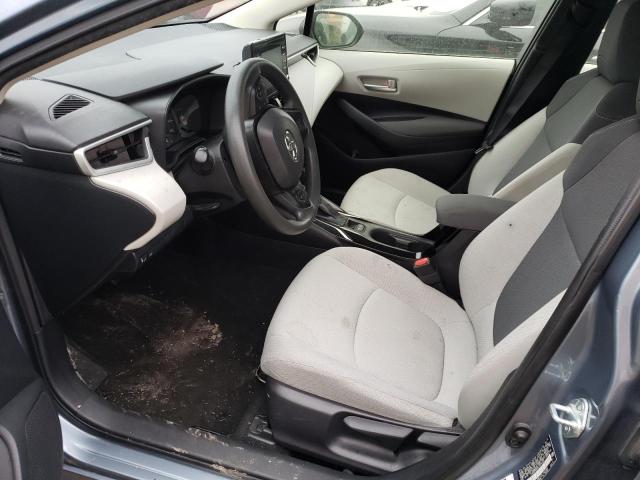 Photo 7 from auction – 2020 TOYOTA COROLLA L with VIN JTDDPRAE6LJ014124