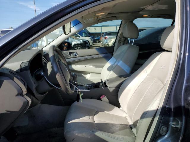Photo 7 from auction – 2012 INFINITI G25 BASE with VIN JN1DV6AP5CM811469