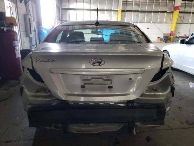 Photo 6 from auction – 2016 HYUNDAI ACCENT SE with VIN KMHCT4AE0GU969379
