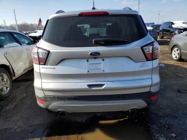 Photo 6 from auction – 2018 FORD ESCAPE SE with VIN 1FMCU0GD9JUB31797