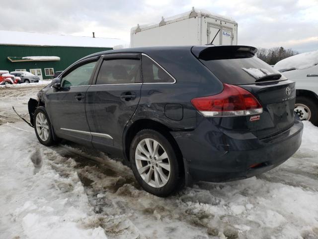 Photo 2 from auction – 2013 TOYOTA VENZA LE with VIN 4T3BA3BB1DU047769