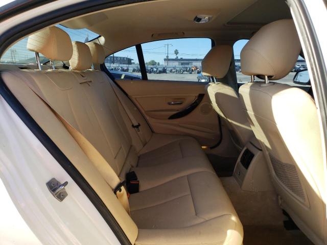 Photo 10 from auction – 2013 BMW 328 I with VIN WBA3A5G59DNP24655