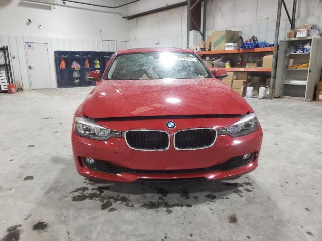 Photo 5 from auction – 2012 BMW 328 I with VIN WBA3A5C52CF346628