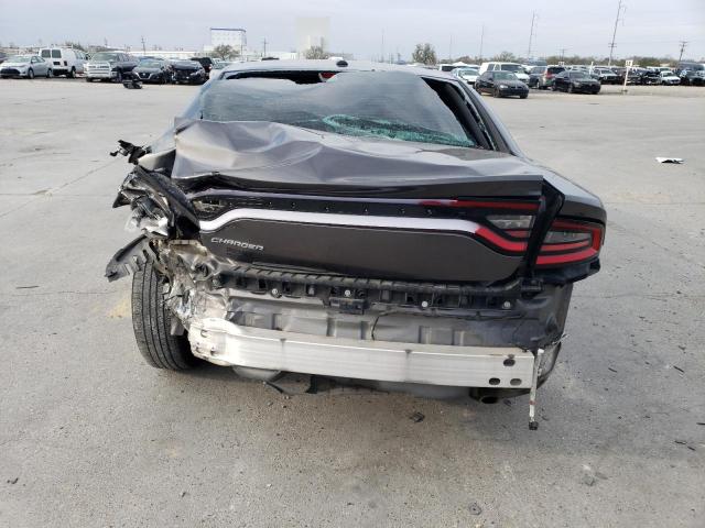 Photo 6 from auction – 2017 DODGE CHARGER SE with VIN 2C3CDXBG8HH547954