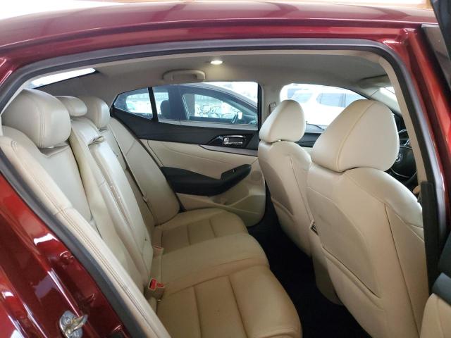 Photo 10 from auction – 2016 NISSAN MAXIMA 3.5 with VIN 1N4AA6AP0GC414832
