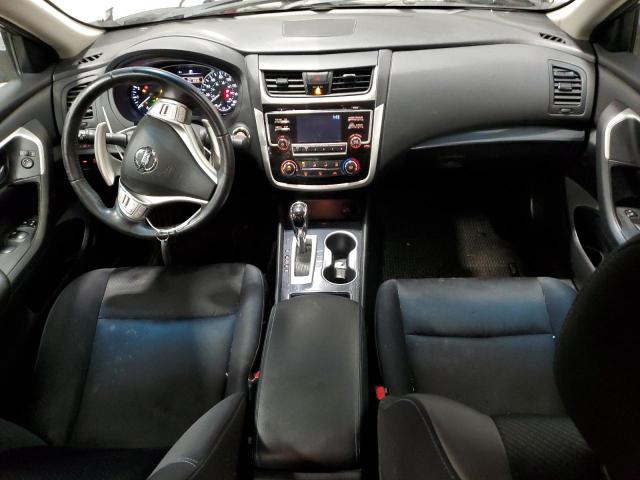 Photo 8 from auction – 2018 NISSAN ALTIMA 2.5 with VIN 1N4AL3AP1JC237983