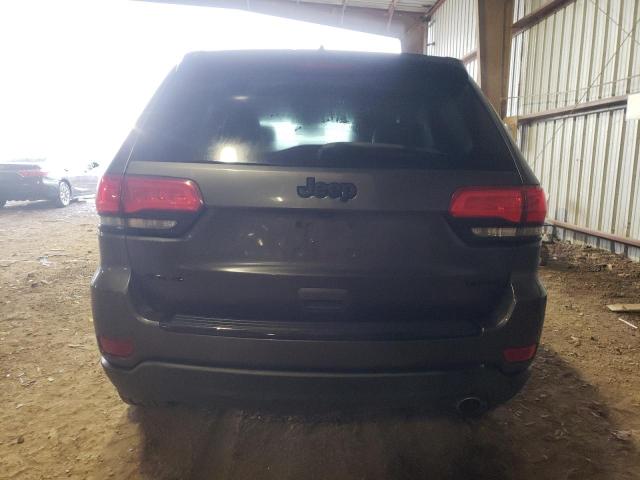 Photo 6 from auction – 2016 JEEP GRAND CHER with VIN 1C4RJFBG6GC495931